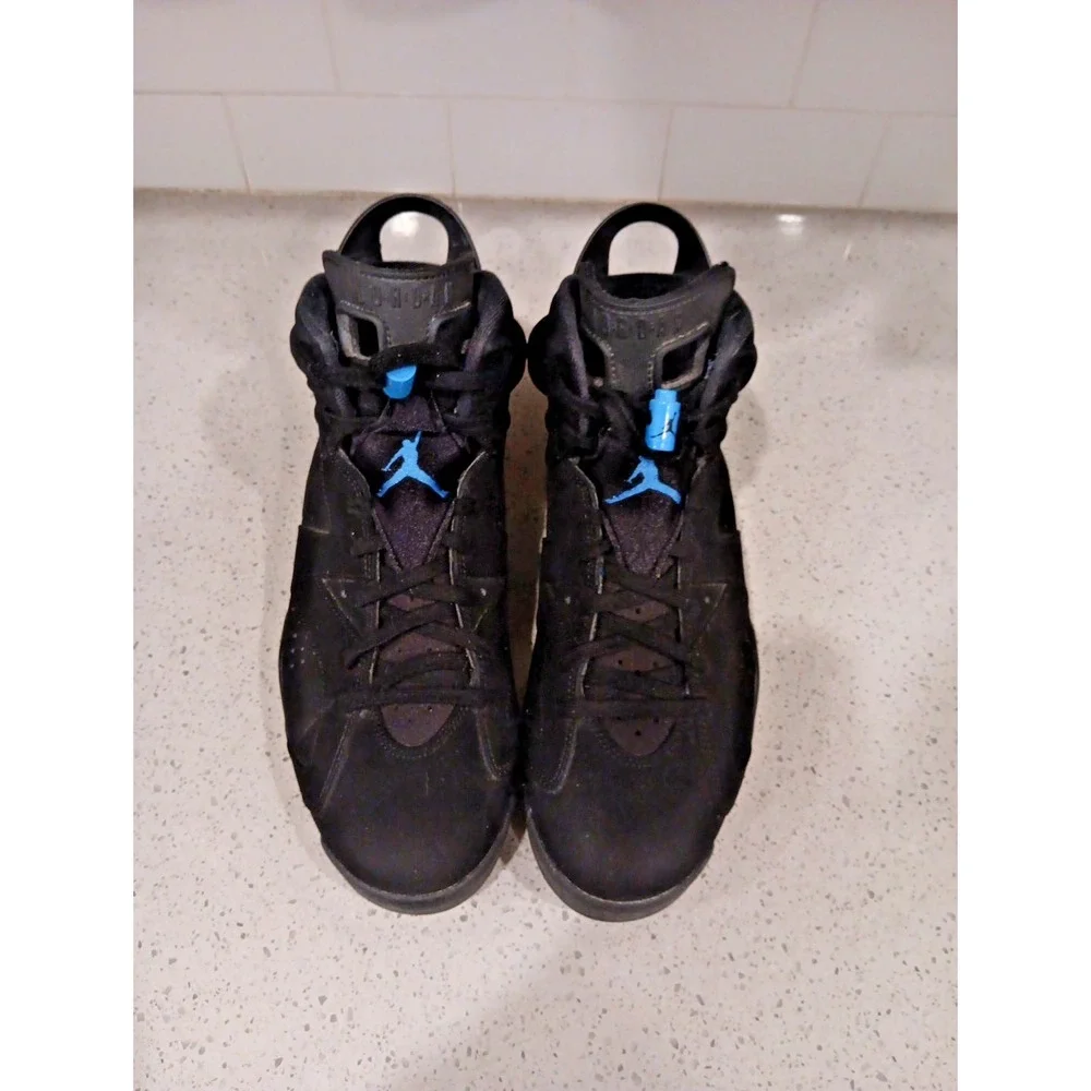 Jordan 6 Retro UNC Size 11